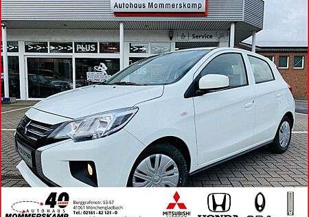 Mitsubishi Space Star BASIS 1,2 E-Fenster+ESP+Seitenairb.+A