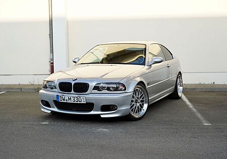 BMW 320 E46 Ci *LED*M-PAKET*KLIMA*LM*