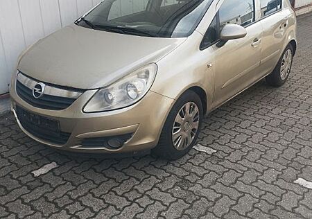 Opel Corsa 1.2 Twinport -
