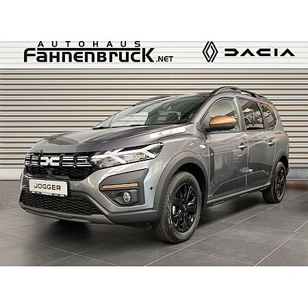 Dacia Jogger leasen