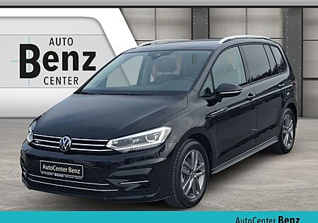 VW Touran Volkswagen R-Line 1.5 TSI DSG Comf MATRIX*NAVI*ACC
