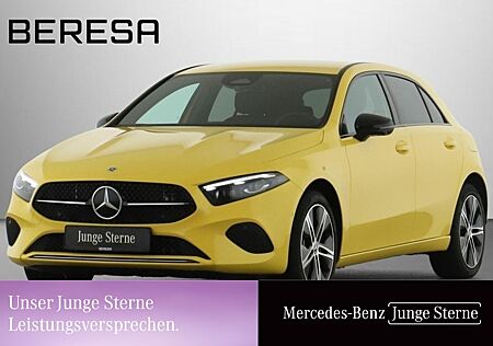 Mercedes-Benz A 250 e Night AHK Multibeam AC-Laden Winter 360