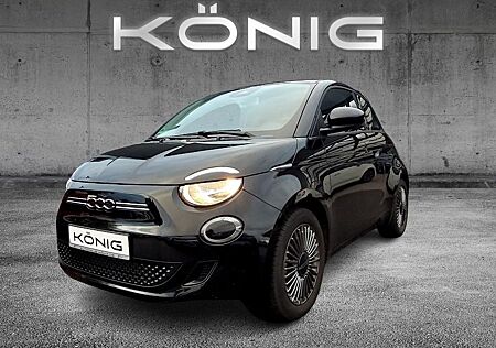 Fiat 500E Icon Tempomat*Klimaautomatik*CarPlay