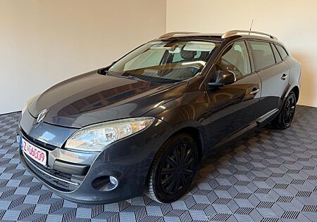 Renault Megane Tourer - 2. Hand - Gepflegt - Tüv 02.27