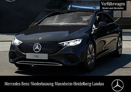 Mercedes-Benz EQE 300 WideScreen LED Kamera Spurhalt-Ass PTS