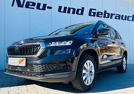 Skoda Karoq Selection*AHK*SmartLINK