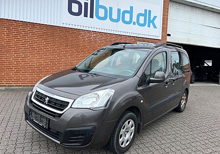 Peugeot Partner Tepee Active FULL SERVICE ONE OWNER
