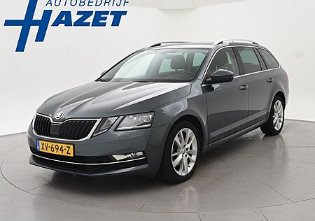 Skoda Octavia Combi 1.0 TSI DSG AUT. STYLE BUSINESS +