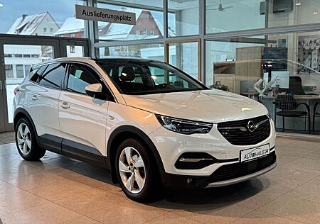 Opel Grandland X Grandland (X) PANO LED AHK ACC