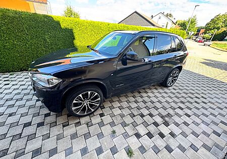 BMW X5 xDrive30d -