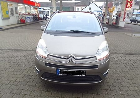 Citroën C4 Picasso HDi 110 CoolTech CoolTech