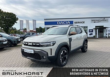 Dacia Duster gebraucht kaufen Dacia Duster Hybrid 140 Extreme Winterpaket+RFK