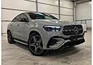 Mercedes-Benz GLE 450 d 4MATIC AMG Coupe