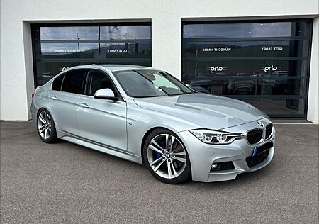 BMW 340 gebraucht kaufen BMW 340i | Ohne OPF | M-Paket | Remus | DE-Fzg