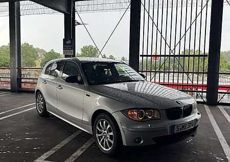 BMW 116i | 6-Gang | Xenon | Angel Eyes | 12/27