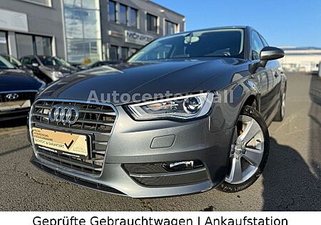 Audi A3 Sportback ambition SPORTS SPORTLENKR. SHZ