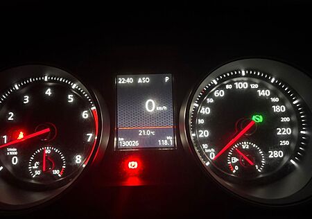 VW Golf Volkswagen GTI DSG LED NAVI ACC