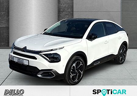 Citroën C4 MAX 1.2 HUD Navi Digitales Cockpit Soundsyste