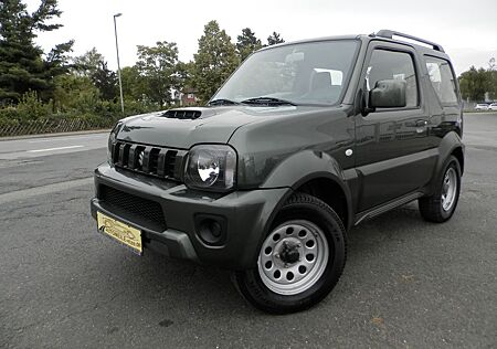 Suzuki Jimny Comfort Lim.*Automatik*Klima*7/2027*AHK