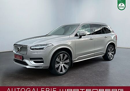 Volvo XC 90 XC90 Plus Bright AWD/GARANTIE/PANO/AHK/360°/STHZ