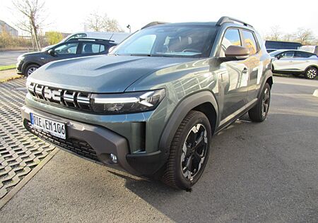 Dacia Duster Neuer Extreme TCe 130 4x4