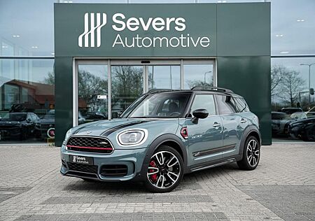 Mini John Cooper Works Countryman 2.0 ALL4 JCW P