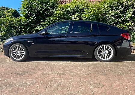 BMW 550i 550 Gran Turismo xDrive Gran Turismo Lu...