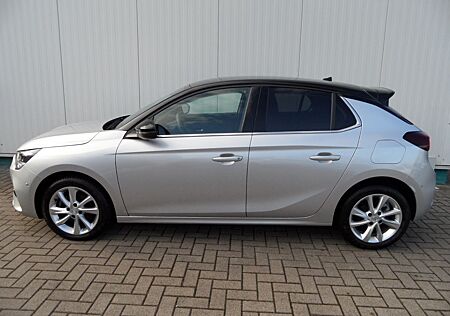 Opel Corsa 1,2 Elegance+Sitzhzg+Kamera+LED+Automatik