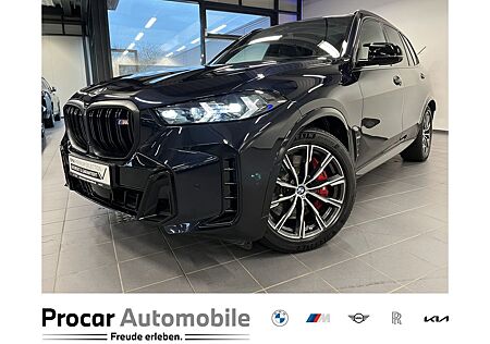 BMW X5 M X5 M60i xDrive M Sport M SPORTABG.+SAG+INTEGRAL-