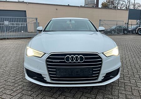 Audi A6 Lim. 3.0 TDI quattro+Automatik+LEDER+NAVI+VOL