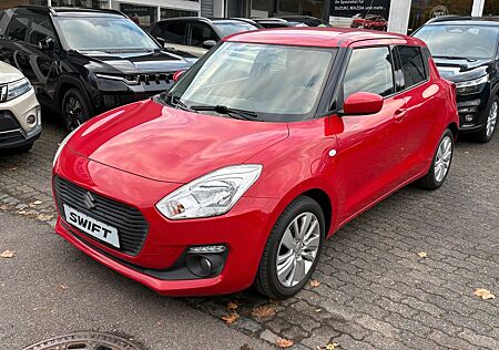 Suzuki Swift Comfort