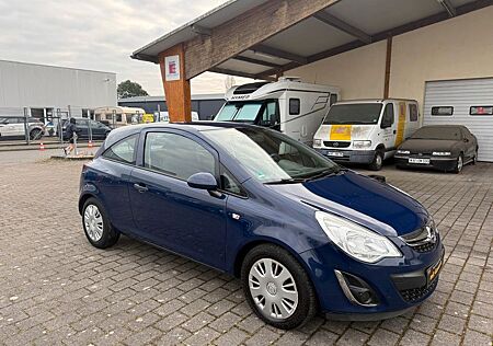 Opel Corsa D 1,3CDTI ecoFLEX TÜV&Service Neu