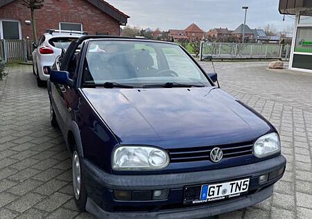 VW Golf Volkswagen 1.6 Sport Edition Sport Edition