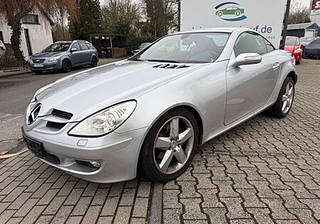 Mercedes-Benz SLK 280 Roadster*Automatik*Service Gepflegt