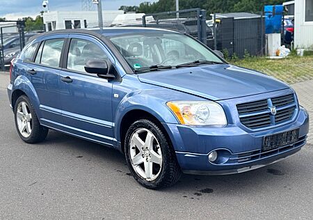 Dodge Caliber SXT