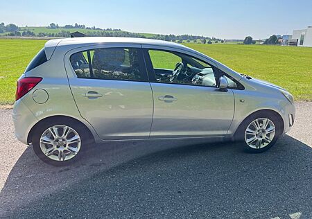 Opel Corsa 1.4 ENERGY 74kW ENERGY