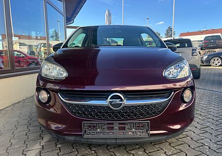 Opel Adam Jam