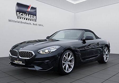 BMW Z4 Roadster sDrive 20 i Sport Line