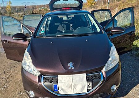 Peugeot 208 1.0 Access 68 VTi Access
