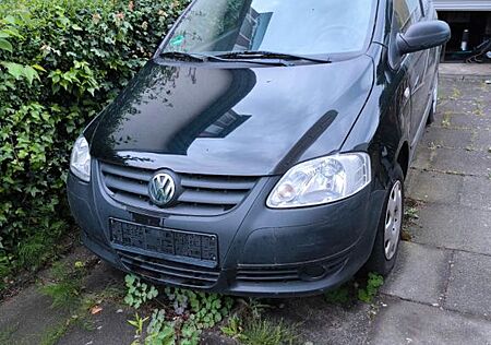 VW Fox Volkswagen 1.2 -