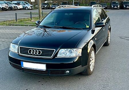 Audi A6 2.4 Avant - V6