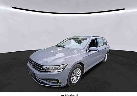 VW Passat Variant Volkswagen PassatVariant Business 2.0TDI DSG/CAM/ACC/AHK/SH