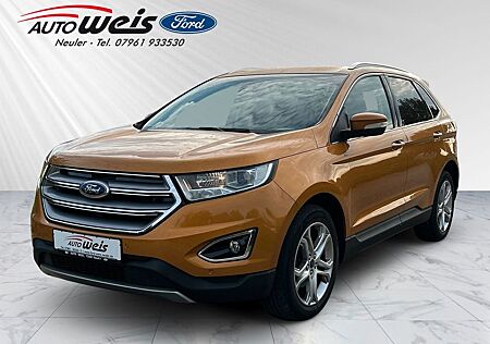 Ford Edge Titanium 4x4