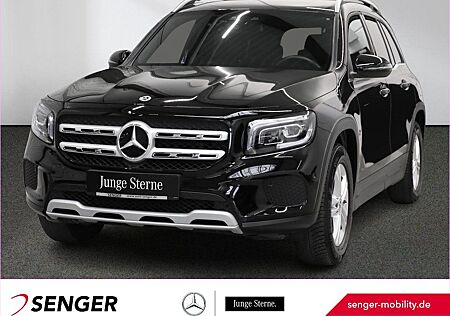 Mercedes-Benz GLB 200 Style Rückfahrkamera Ambiente MBUX LED