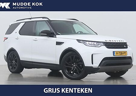Land Rover Discovery 3.0 Td6 SE | Commercial | AHK | Stoel+