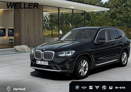 BMW X3 xDrive20d AT Pano,Stop&Go,HUD,Laser,PA+LiCoPr