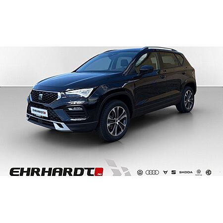Seat Ateca leasen