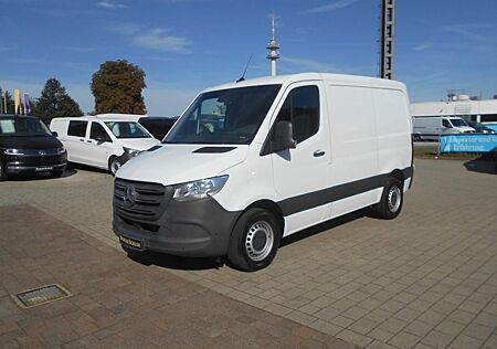 Mercedes-Benz Sprinter 214 CDI KA Kompakt 3-Sitze Klima AHK 2.