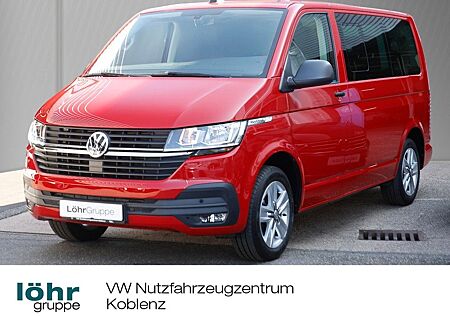 VW T6 Volkswagen .1 Multivan 2.0 TDI DSG AHK/Navi/SHZ