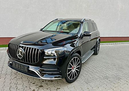 Mercedes-Benz GLS 400 d 4MATIC - AMG STYLE